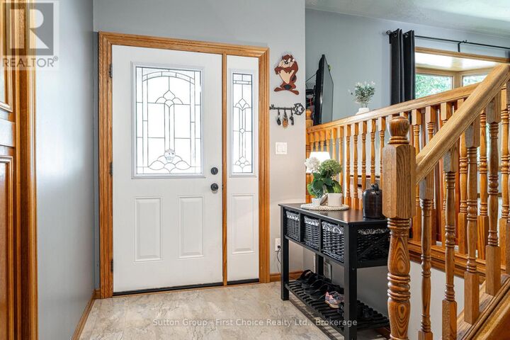 Property Photo: 23 Sprung Court ON N4Z 1G7