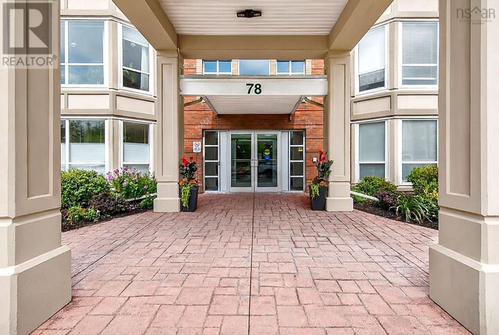 Property Photo:  78 Regency Park Drive 207  NS B3S 1T2 