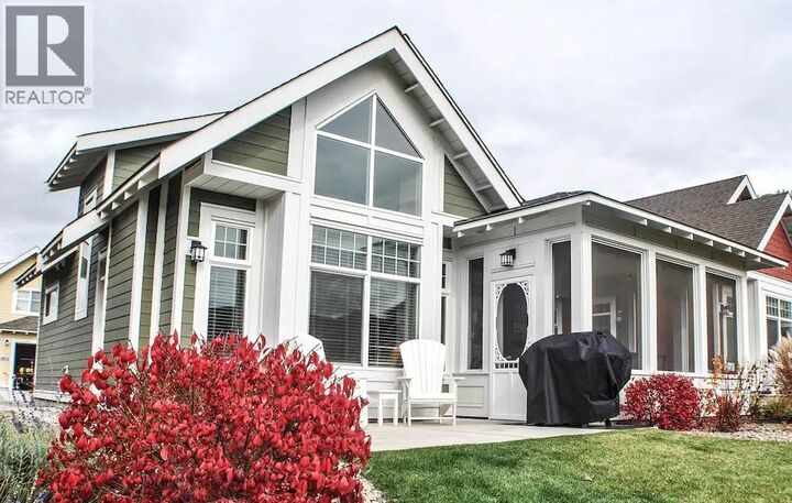 Property Photo:  2450 Radio Tower Road 109  BC V0H 1T1 