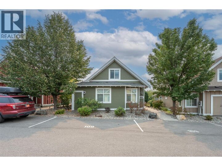 Property Photo: 2450 Radio Tower Road 109 BC V0H 1T1