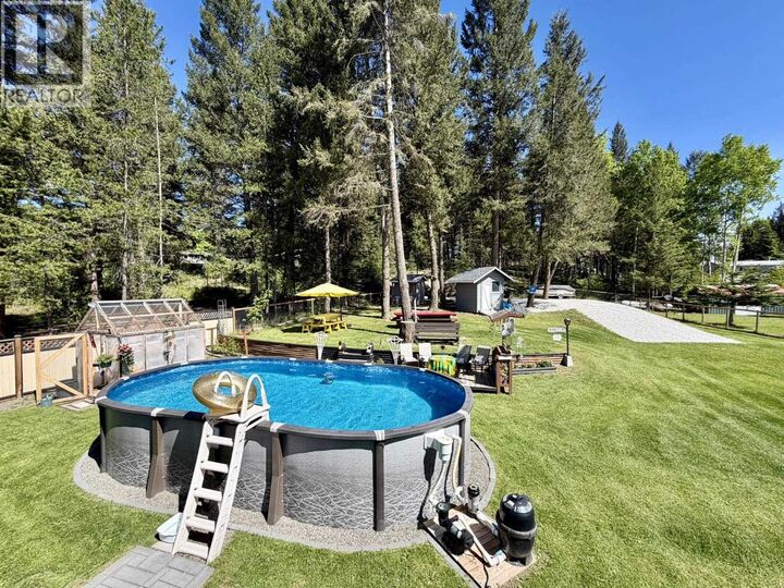 Property Photo:  6433 Lynx Road  BC V0K 1M0 