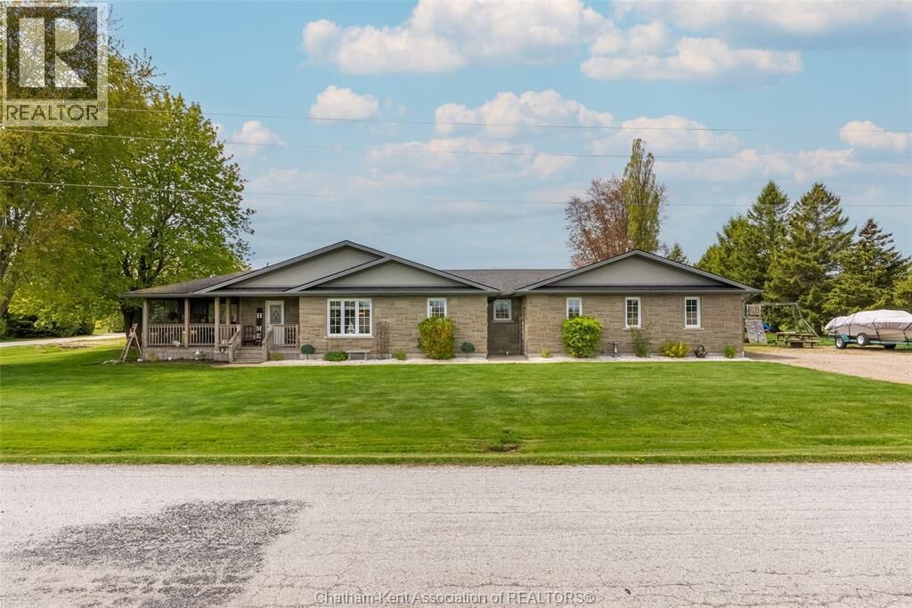 Property Photo:  18400 Marine Park Drive  ON N0P 1X0 