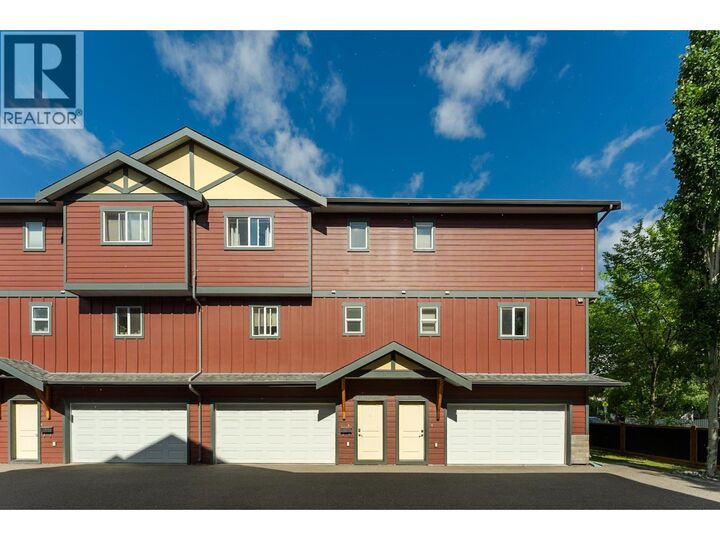 Property Photo: 1699 7th Avenue 106 BC V2L 0C1