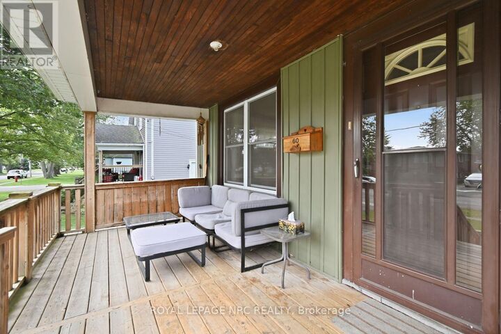Property Photo:  60 Forest Avenue  ON L3K 5E4 
