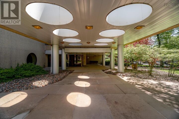 Property Photo: 6095 Coburg Road 702 NS B3H 4K1
