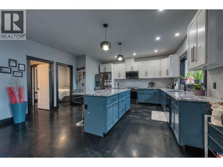 Property Photo:  10795 Westshore Road  BC V1H 2C3 