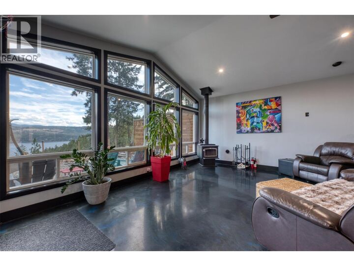 Property Photo:  10795 Westshore Road  BC V1H 2C3 