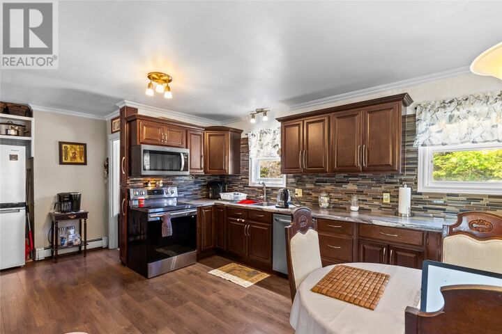 Property Photo:  10-12 Glebe Road  NL A1X 2J1 