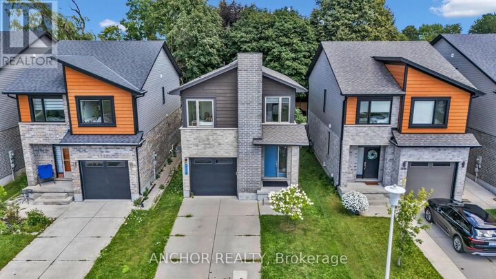Property Photo:  2170 Tribalwood Street  ON N6G 3E7 