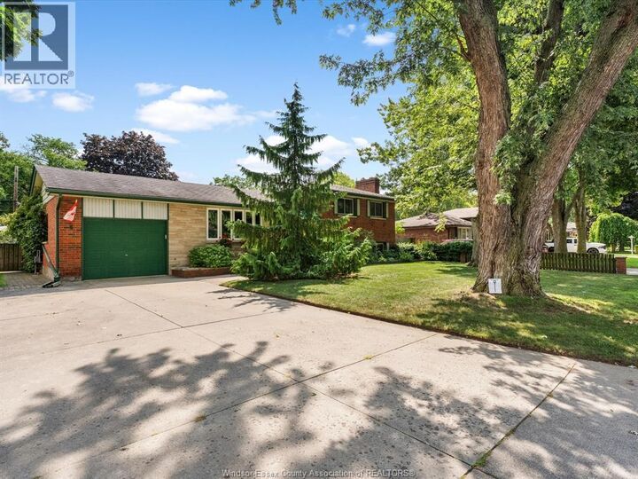 Property Photo:  5830 Canada  ON N9H 1M3 