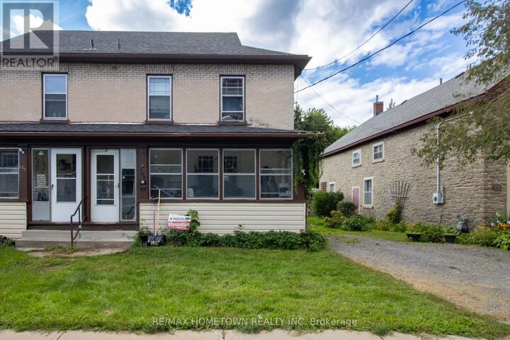 146 Park Street West — photo 1