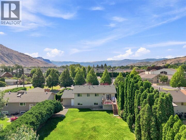 Property Photo: 718 Clements Court BC V2B 8C2