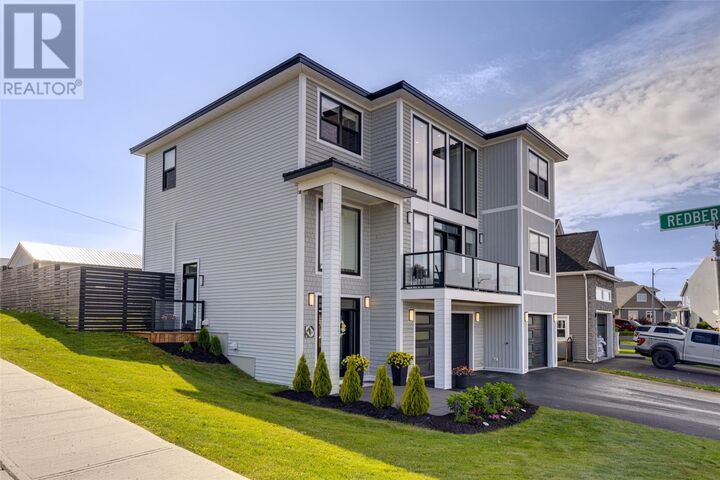 Property Photo: 1 Ozark Place NL A1H 0L1