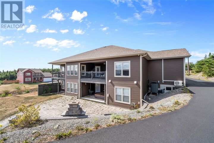 Property Photo: 2 Scenic View Drive NL A1K 0H5