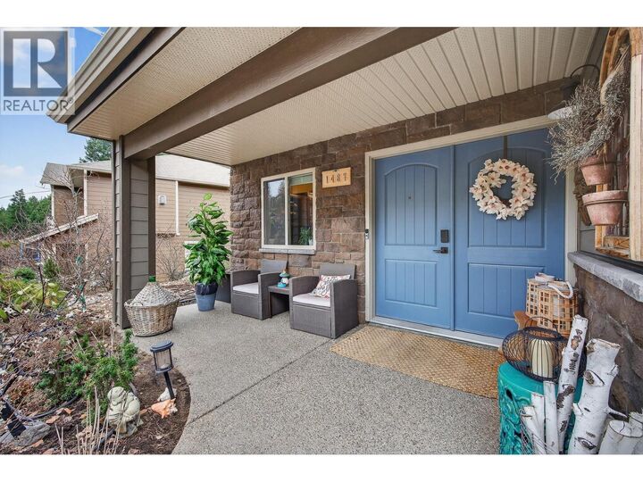 Property Photo: 1487 Rosewood Drive BC V1Z 4B5