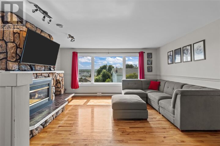 Property Photo:  3 Luther Place  NL A1N 3E7 