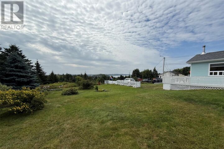 Property Photo:  792 Water Street  NL A0A 1G0 
