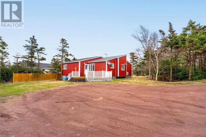 Property Photo:  11-13 Trinity South Highway  NL A0B 2A0 