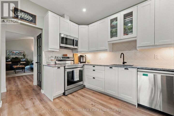 Property Photo: 169 Farley Avenue ON K8N 4L3
