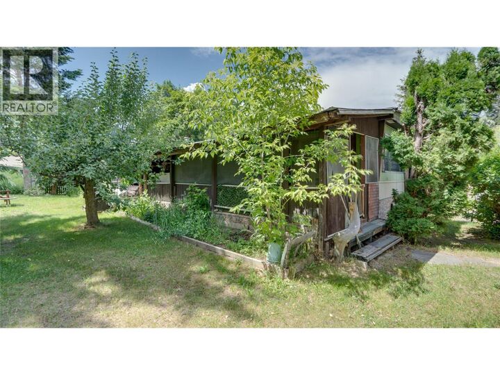 Property Photo:  686 Powell Road  BC V0E 2G7 