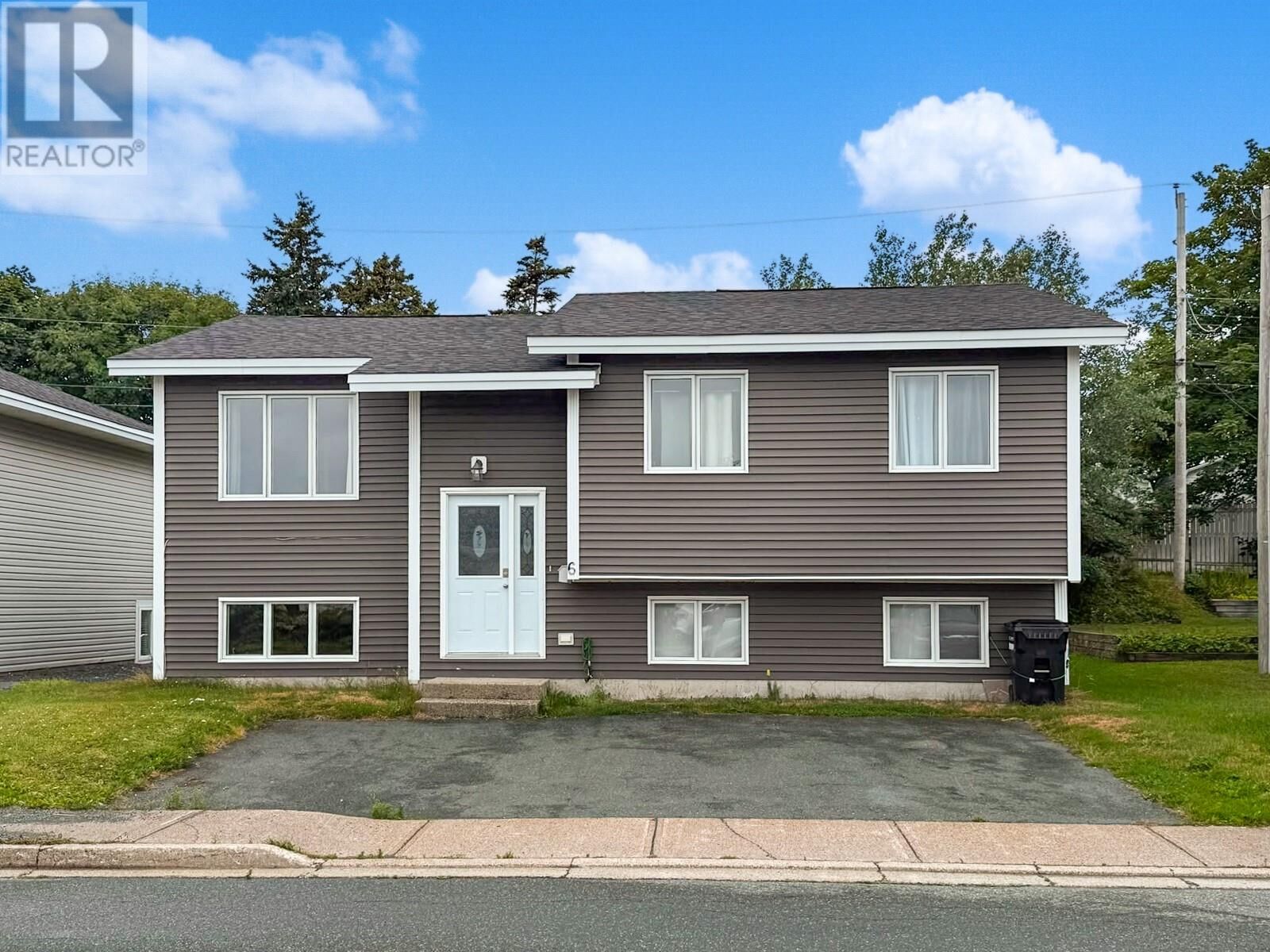 Property Photo:  6A Gilmore Street  NL A1A 5E9 
