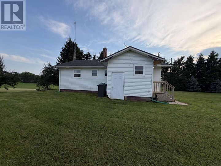 Property Photo: 67 Maclellan Road PE C0B 1Y0