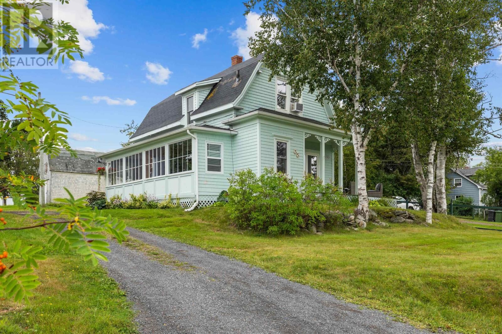 Property Photo: 35 Westview Drive PE C0A 1V0