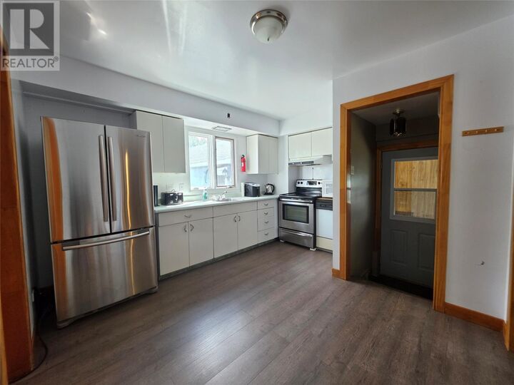 Property Photo: 610 Caribou Crescent NL A2V 1P7