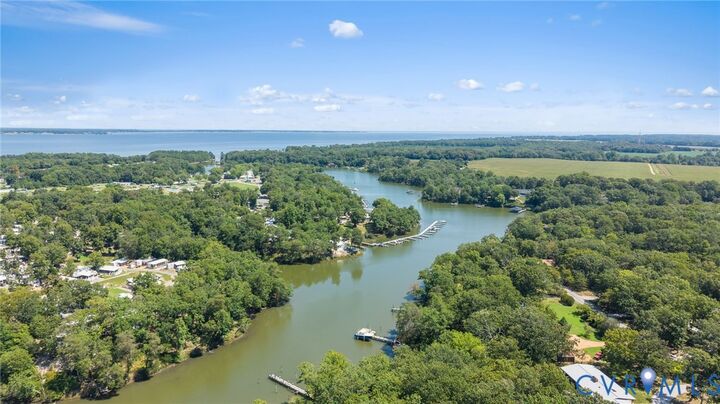 Property Photo: 379 Mallard Drive VA 23070