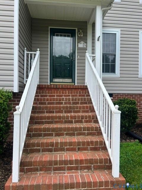 Property Photo:  11419 Courthouse Acres Drive  VA 23114 