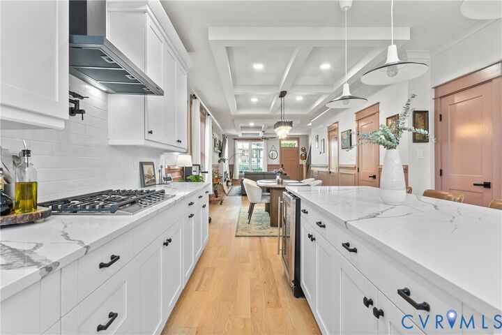 Property Photo:  613 1/2 W Lancaster Road  VA 23222 