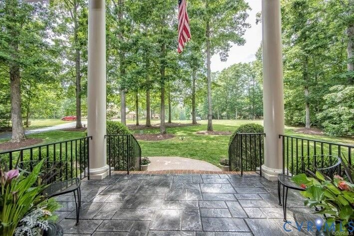 Property Photo: 1638 Fallen Timber Trail VA 23139