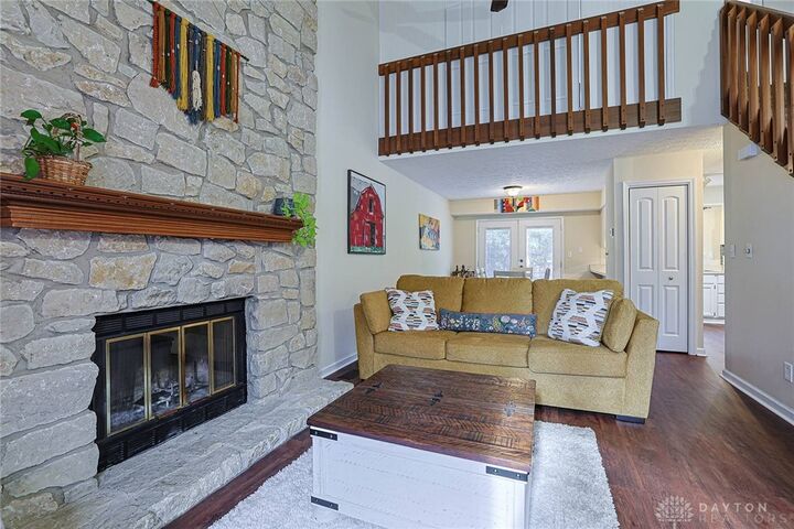 Property Photo: 7661 Brams Hill Drive OH 45459