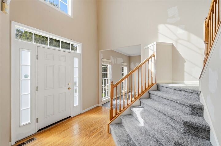 Property Photo:  2524 Muirfield Drive  OH 45431 