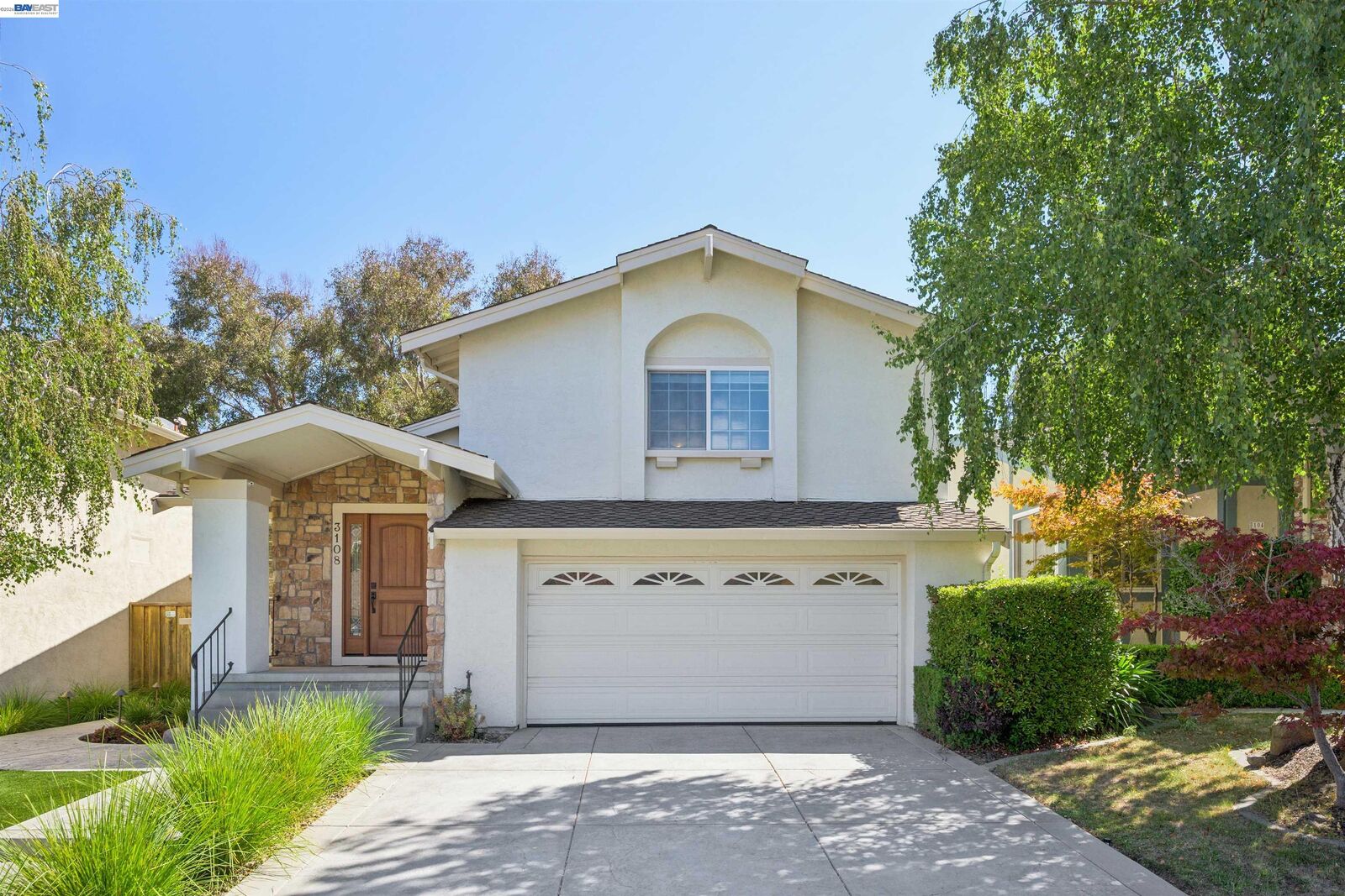Property Photo:  3108 Sombrero Cir  CA 94583 