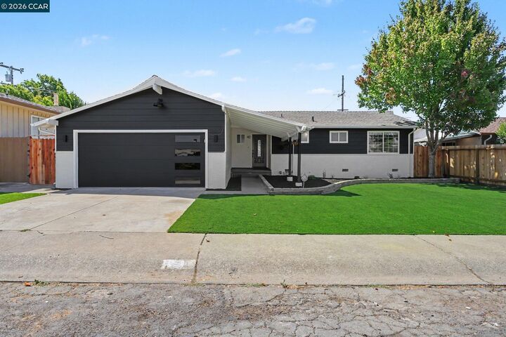 Property Photo:  333 Lamont Ct  CA 94591 