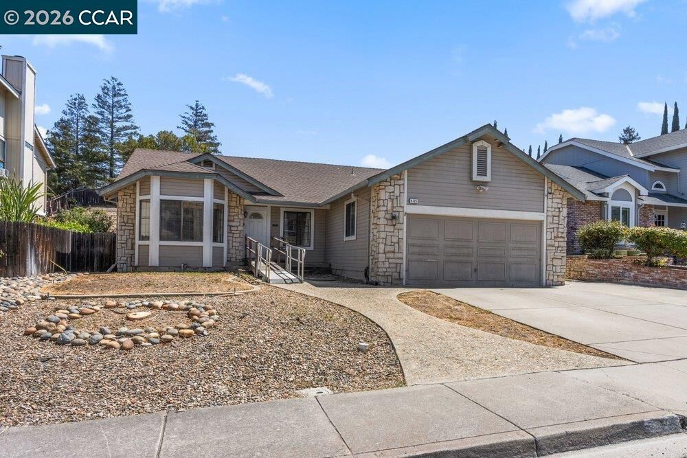 Property Photo:  4125 Rockford Dr  CA 94509 