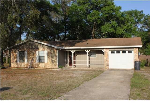Property Photo:  127 Patti Cove  FL 32578 