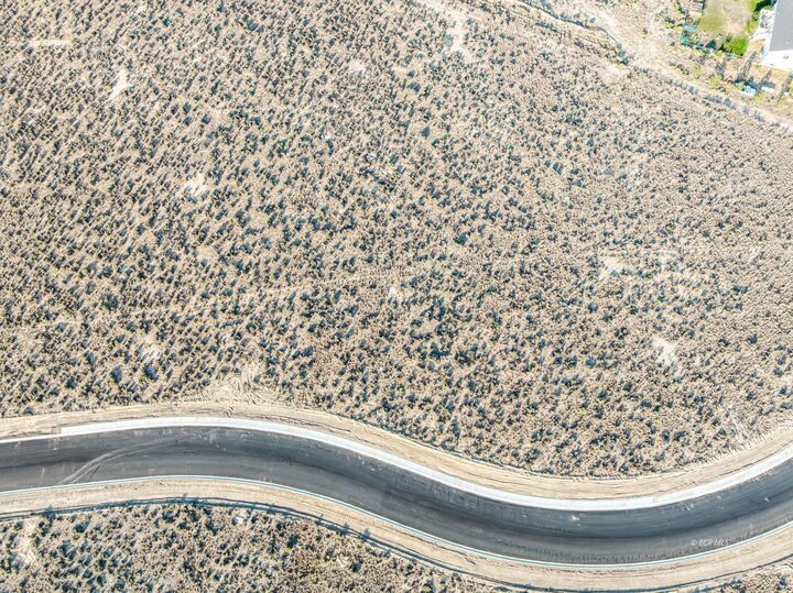 Property Photo: Tbd Vern Drive NV 89815