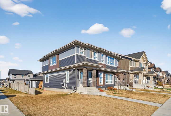 382 Crystallina Nera Drive NW — photo 1