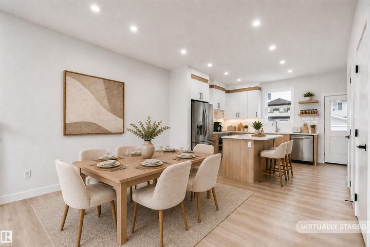 Property Photo: 525 Robinson Boulevard AB T9E 1P8
