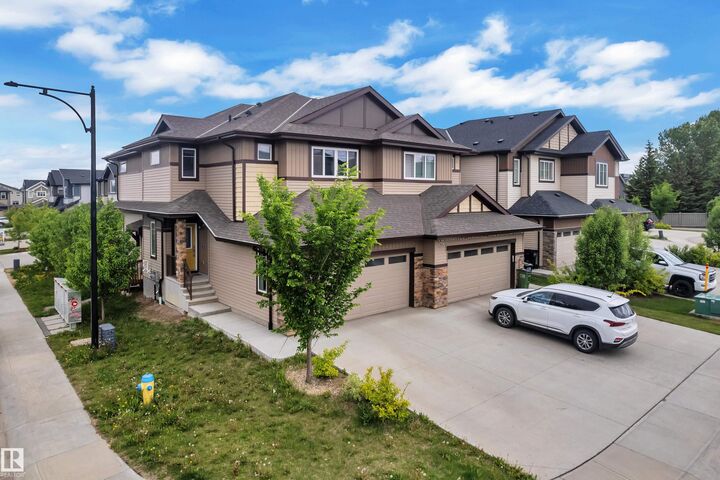 Property Photo:  7245 Chivers Place SW  AB T6W 4L4 