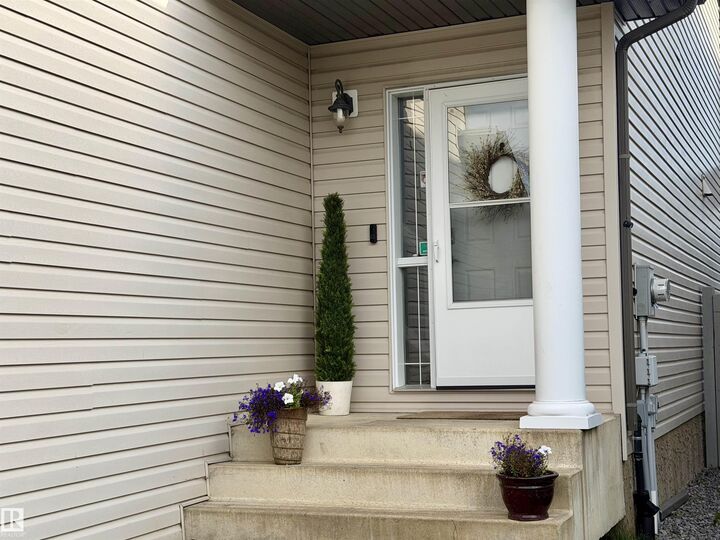 Property Photo:  4321 McMullen Way SW  AB T6W 1N5 