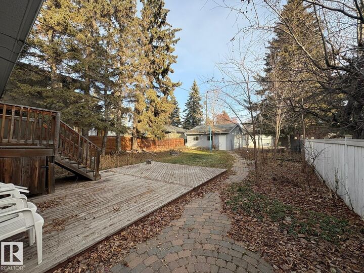 Property Photo: 9733 143 Street NW AB T5N 2R3