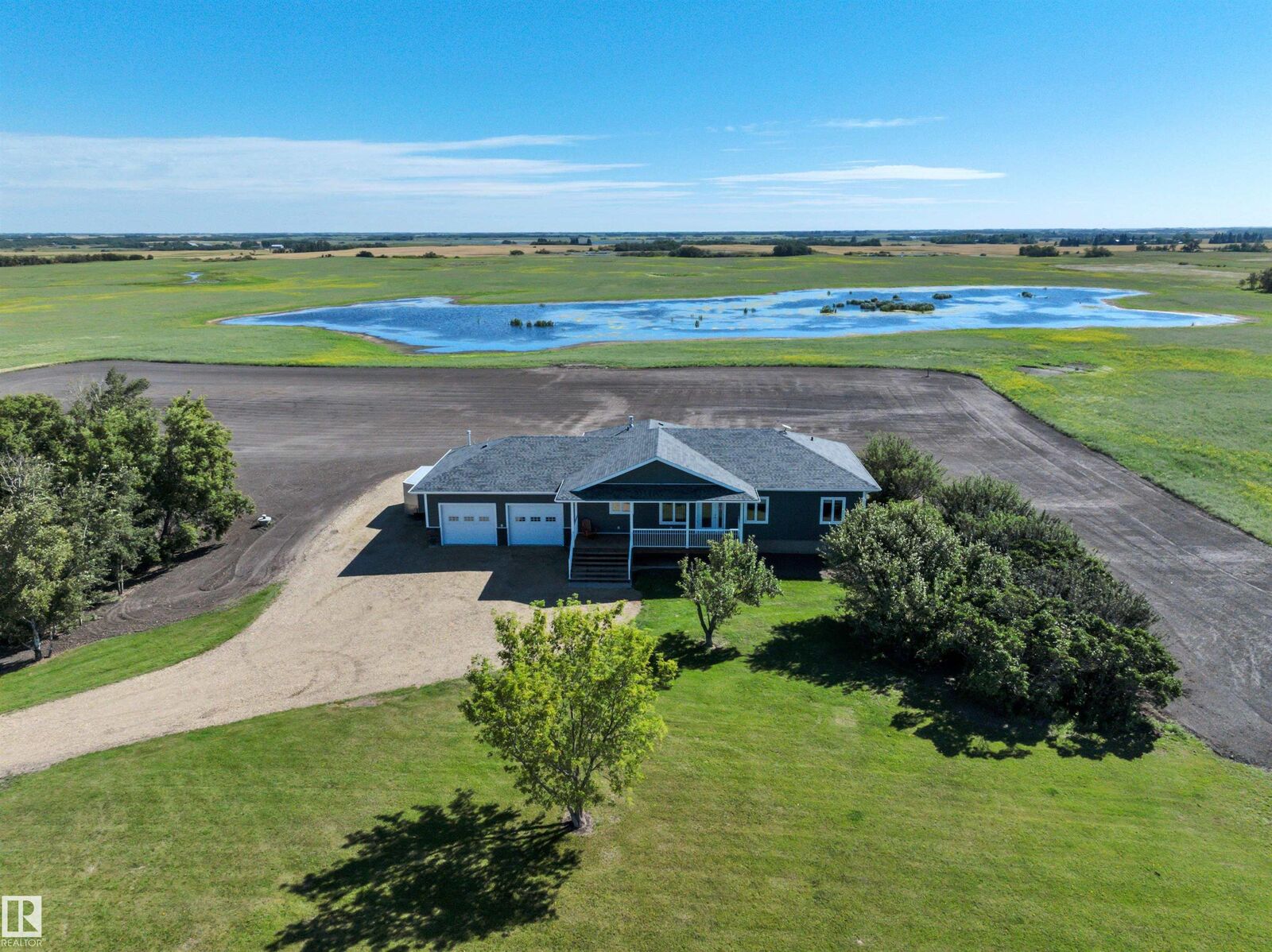 Property Photo:  48315 Highway 834  AB T0B 2M2 