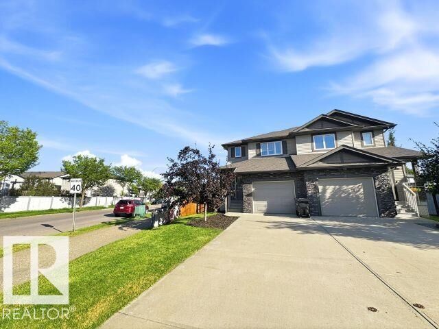 Property Photo:  20 Aralia Cove  AB T7X 0V4 