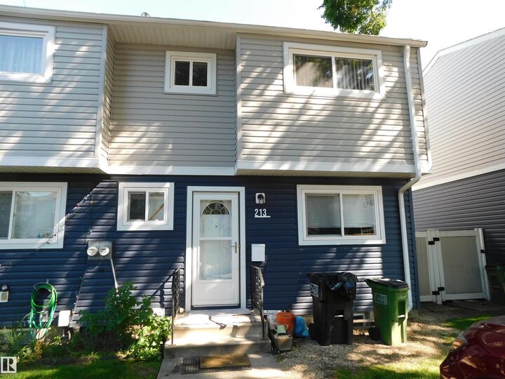 213 Habitat Crescent NW — photo 1