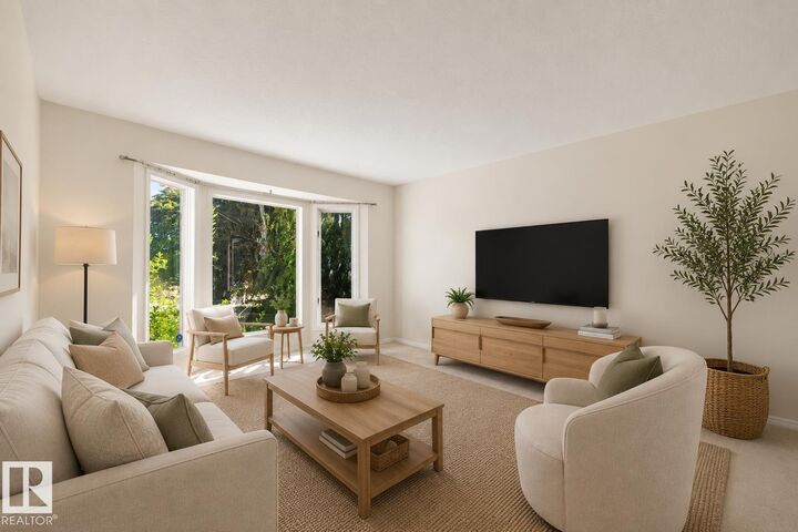 Property Photo: 4 Blue Quill Crescent NW AB T6J 6C2