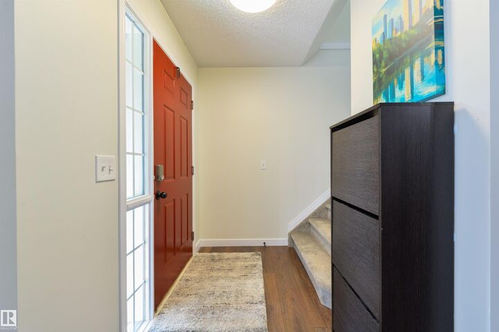 Property Photo: 4790 Terwillegar Common NW AB T6R 3H7