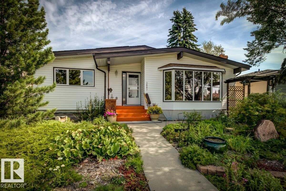 Property Photo:  3803 108 Street NW  AB T6J 1B5 